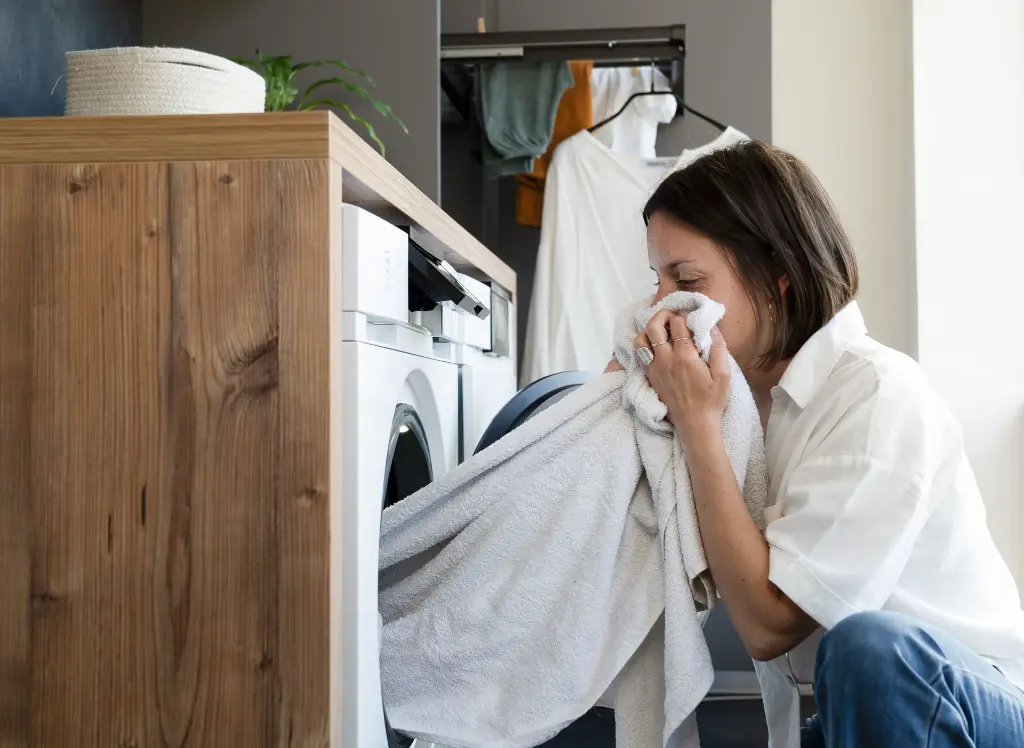 Douce odeur d'aiguilles de pin