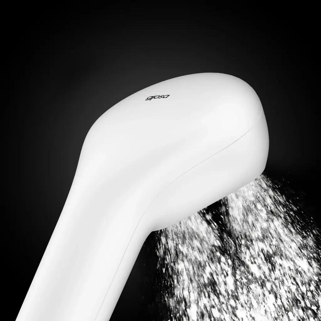 Gjosa GS3 | Pommeau de douche économiseur d'eau
