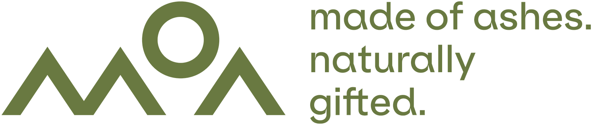 Lessive écologique suisse à base de cendres recyclées